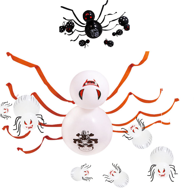 Spider Balloon – brandpromosus.com