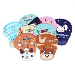 Silicone Desk Mat Wrist Protector