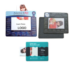 Photo Frame Mouse Mat