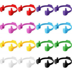 Thumb Cell Phone Holder