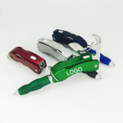 Multi-tool Pen with Bottle Opener