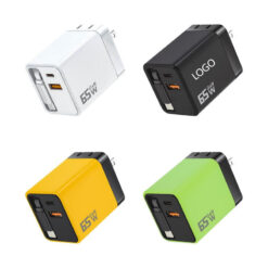 Comes with a Retractable Cable Fast Charging Charger