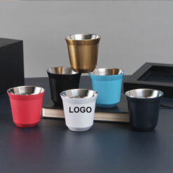 Anti-scalding Portable Insulation Cup