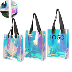 Pvc Tote Bag