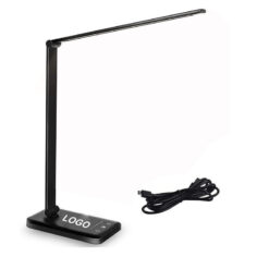 Timed Eye Protection Lamp