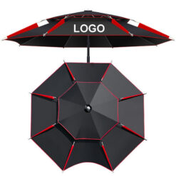 Thickened Sun Protection and Large Fishing Umbrellas