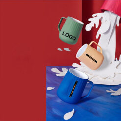 Intelligent Temperature Control Mug