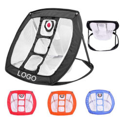 Fodable Golf Hitting Mat