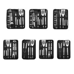 Outdoor Barecue Tool Set