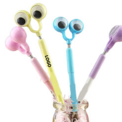 Big Eyes Cartoon Neutral Pen