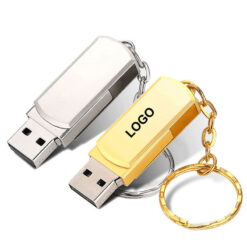 Metal Usb Security