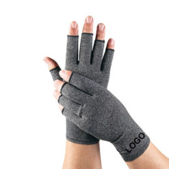 Outdoor Half Finger Pressure Gloves