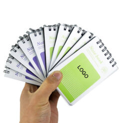 Creative Small Coil Book