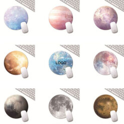 Pomotional Star Mouse Pad