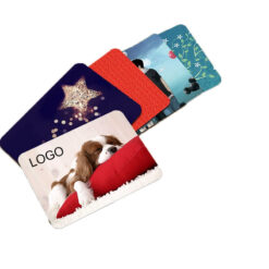 Cute Cartoon Mouse Pad