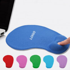 Silicone Mouse Pad