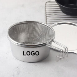 Portable Picnic Camping Tableware