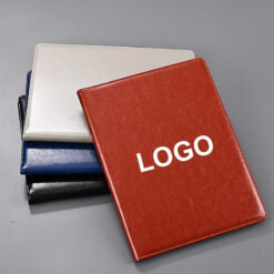 Padfolio Clipboard Folder Portfolio