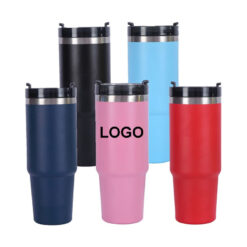 Outdoor Car Carrying Large Capacity Insulation Cup