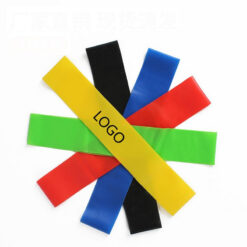 Exercise Resistance Ring Fitness Band