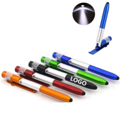 Foldable Capacitive Touch Pen