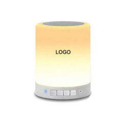 Smart Portable Speaker