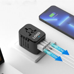 Universal Travel Adapter Mobile Phones