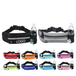 Sports Waist Fanny Pack