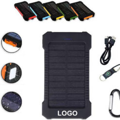 10000mAh Solar Charger