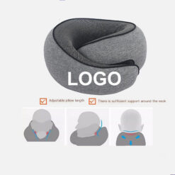 Neck Care U-Shaped Pillow