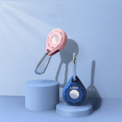 Anti Lost Case Silicone Protective Case