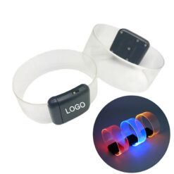 Magnetic Luminous Wristbands