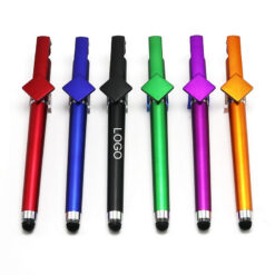 QR Code Bottle Opener Tool Pen