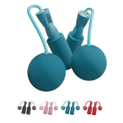 Cordless Ball Jump Rope