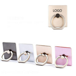 Phone Ring Stand Holder