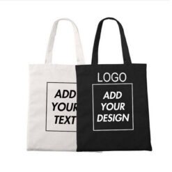 Tote Canvas Bag