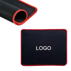 Rubber Office Mouse Pad