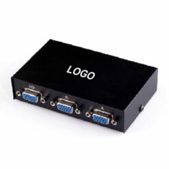2 1 VGA Switch