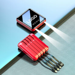 Mini High Capacity Charger