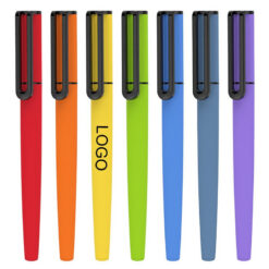 Gel Ink Ball Point Pen