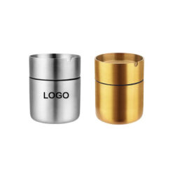 Windproof Ashtray With Lid