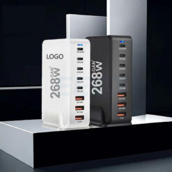 High Power Desktop Charger