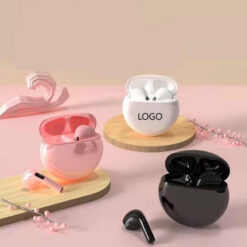 Noise Canceling Wireless Headset