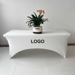 6' Thickened Elastic Table Cover Tablecloth