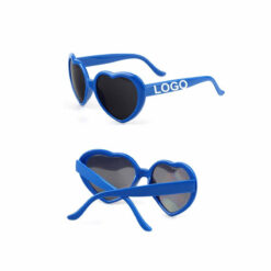 Light Heart Sunglasses