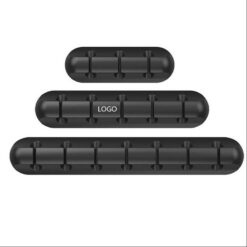 Charging Cable Retaining Clip