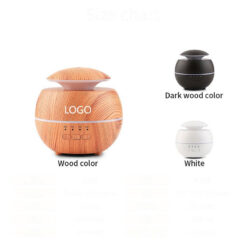 Mist Diffuser Humidifier