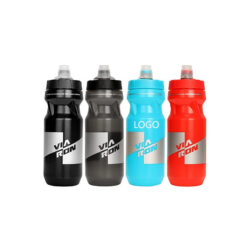 Fitness Squeeze Water Bottle