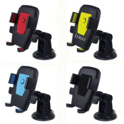 Auto Lock Cell Phone Holder