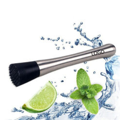 Stainless Steel Bartender Muddler